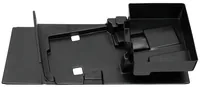 Steel case with 2 inserts Akku-Amigo/-Tiger/-Cat/-Curvo REMS 566030 R thumbnail 3