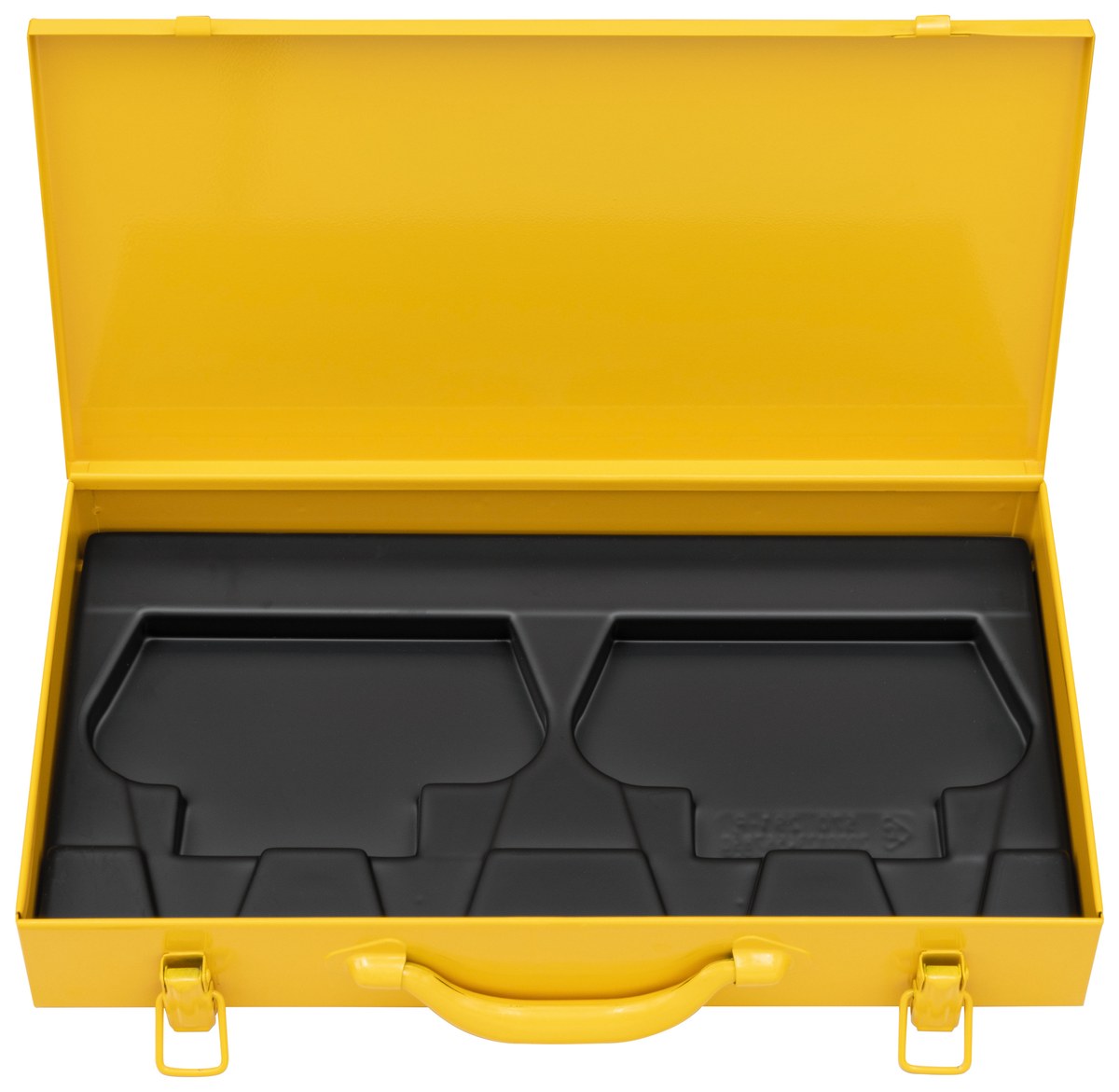 Steel case with insert REMS 570290 R