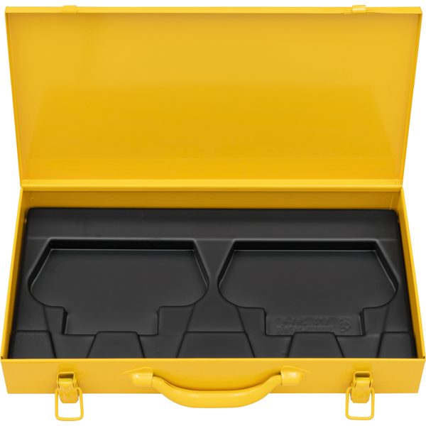 Steel case with insert REMS 570290 R