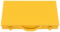 Hộp thép có khay lót REMS 570290 R cho kìm ép tiêu chuẩn thumbnail 4