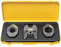 Steel case with insert for V42+V54 (PR-2B) and Z2 REMS 572813 R thumbnail 3