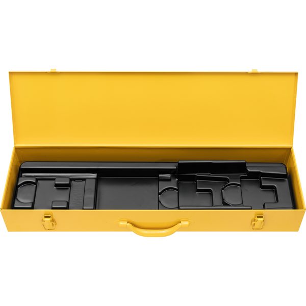 Steel case with insert REMS 574430 R