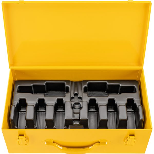 Steel case with insert REMS 578295 R