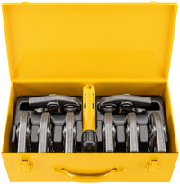 Steel case with insert REMS 578295 R thumbnail 3