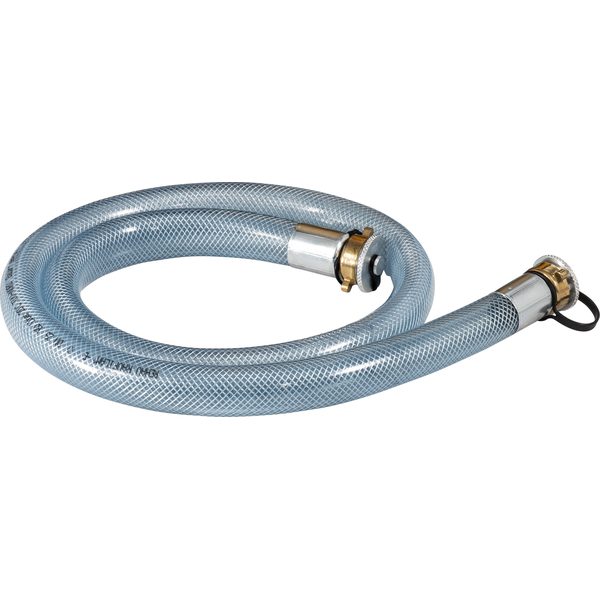 Ống hút/áp suất 1" REMS 115633 R