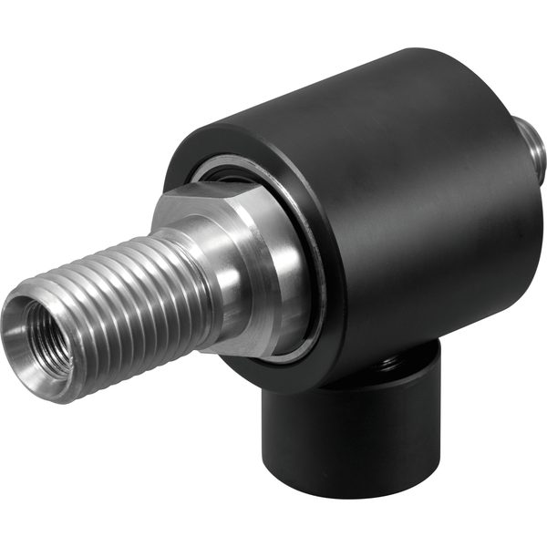 Quạt hút bụi REMS 180160 R