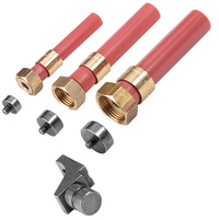 Support bolt 3/8" for adaptor pcs 3/8" REMS 573647 R thumbnail 3