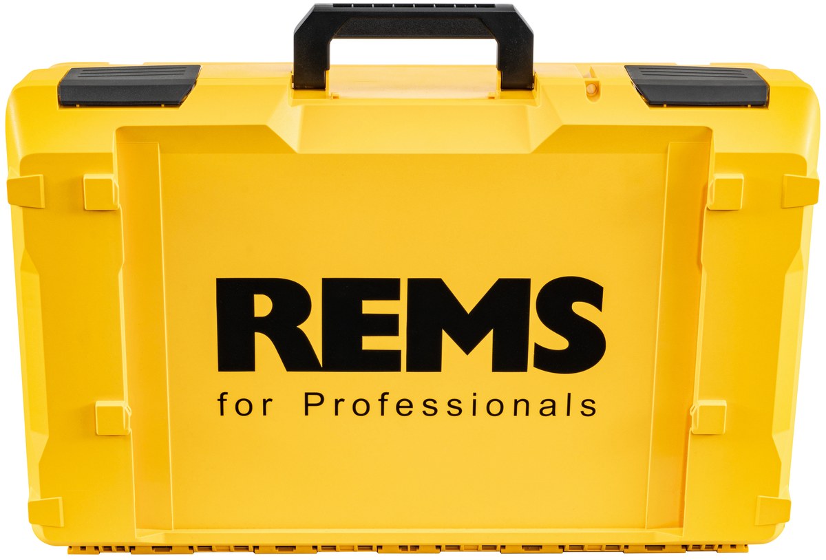 Neo Rmp System System case XL-Boxx REMS 579600 RMP