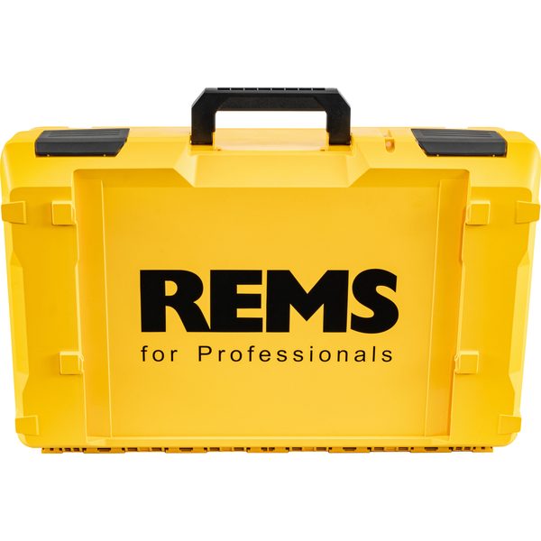 Hộp hệ thống XL-Boxx REMS 579600 RMP