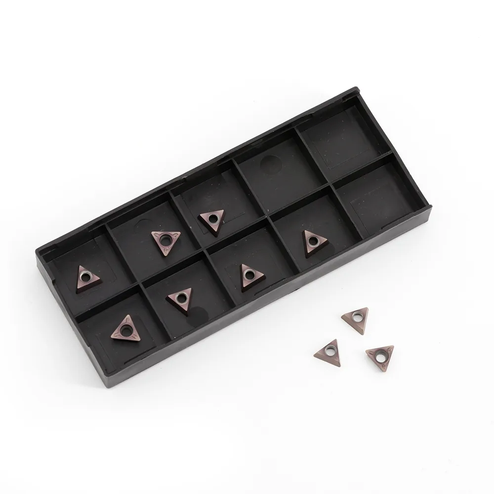 Lưỡi cắt vát mép 45° Euroboor BM45AIR.45ST cho máy vát mép khí nén BM45AIR thumbnail 2