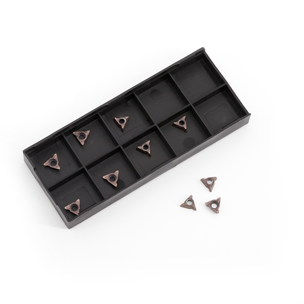 Cutting plate for BM45AIR. Euroboor BM45AIR.R1.5 - mm (metric), beveling thumbnail 2