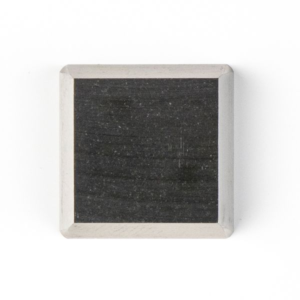 Cutting plate for LKF.200, black. Euroboor LKS.10-G - black, mm (metric)