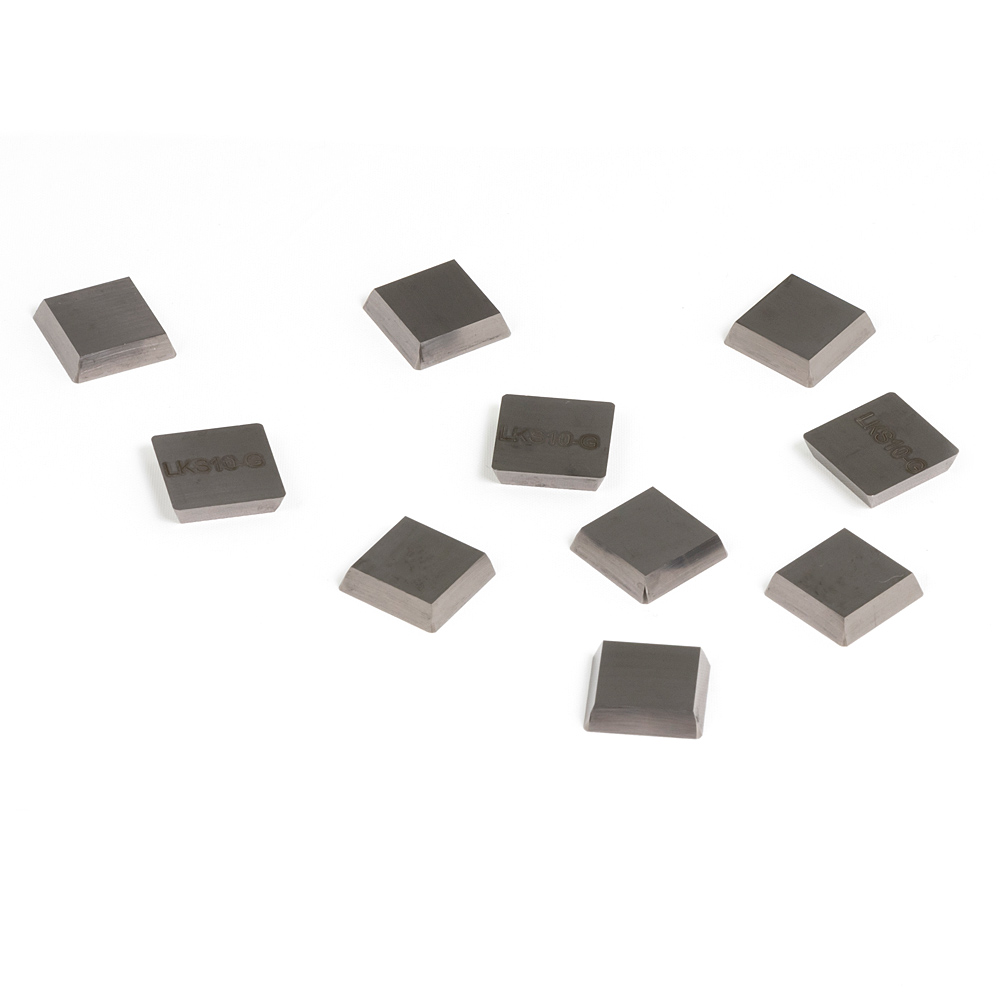 Cutting plate for LKF.200, black. Euroboor LKS.10-G - black, mm (metric) thumbnail 2