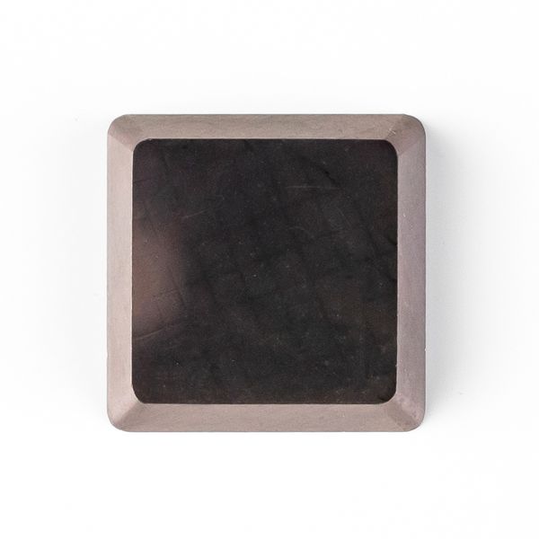 Cutting plate for LKF.200, black. Euroboor LKS.10-R - black, mm (metric)