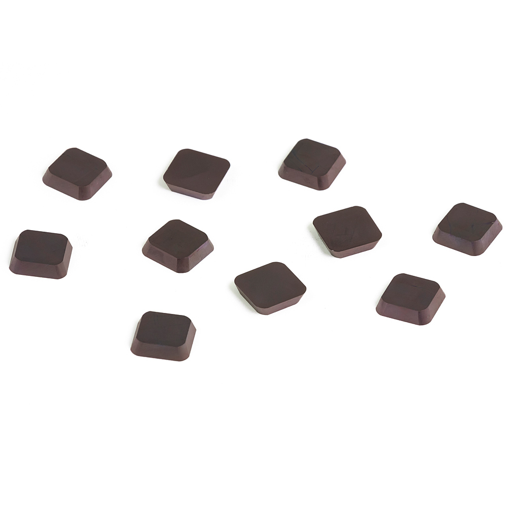 Cutting plate for LKF.200, black. Euroboor LKS.10-T - black, mm (metric) thumbnail 2