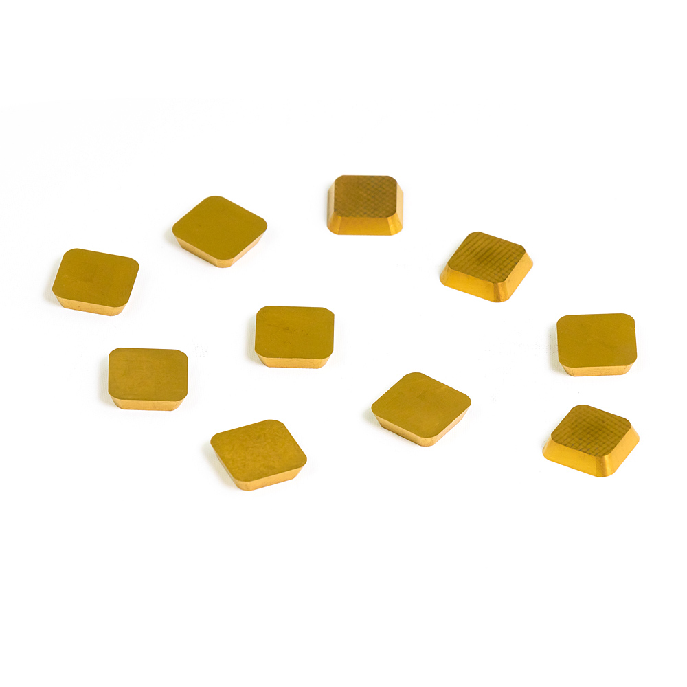 Cutting plate for LKF.200, gold. Euroboor LKS.10 - gold, mm (metric) thumbnail 2