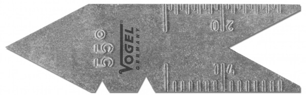 miếng đô góc chuẩn 55 độ