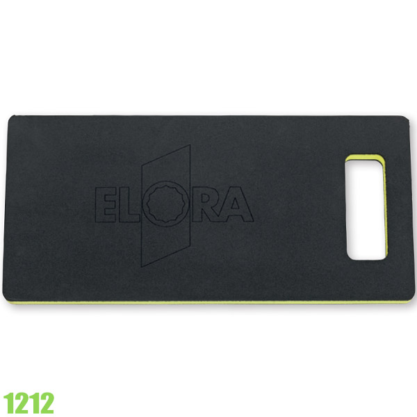 Tấm xốp cơ khí ELORA 1212, chống dầu-nước