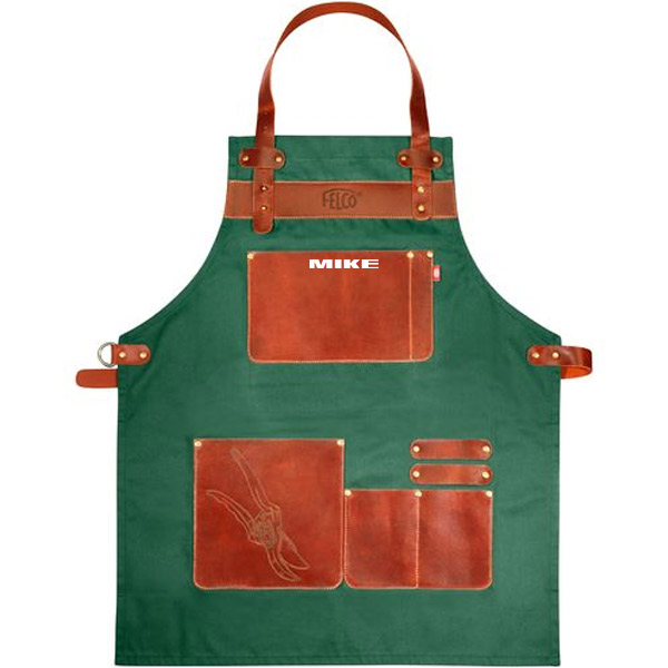 Tạp dề da trâu FELCO 490 cho người làm vườn