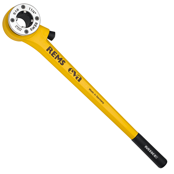 Tay tiện ren tự động REMS EVA 522000, không gồm đầu dao thumbnail 2