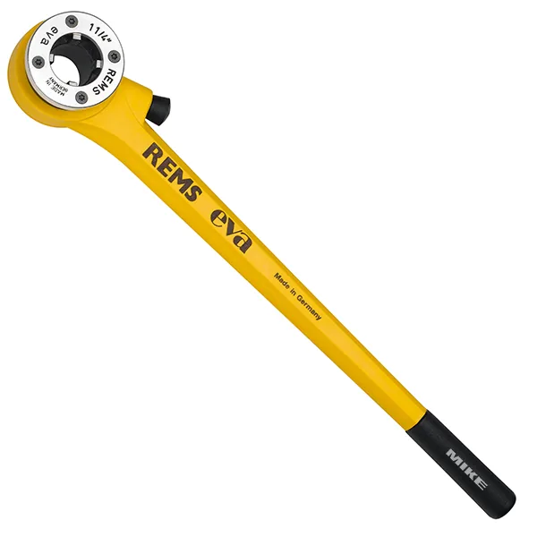 Tay tiện ren tự động REMS EVA 522000, không gồm đầu dao thumbnail 2