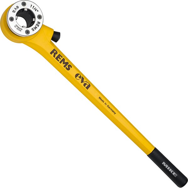 Tay tiện ren tự động REMS EVA 522000, không gồm đầu dao