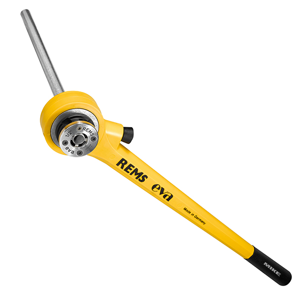 Tay tiện ren tự động REMS EVA 522000, không gồm đầu dao thumbnail 3