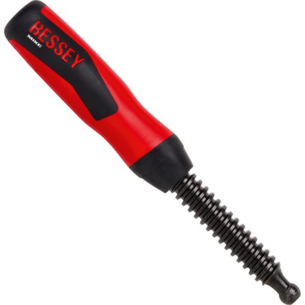 Tay vặn cán nhựa BESSEY 31011xx phụ kiện cho cảo chữ F