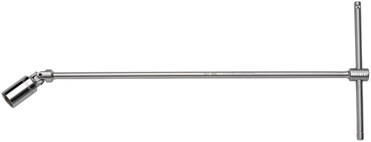 Tay vặn 236-LMG của Elora Germany tích hợp nam châm