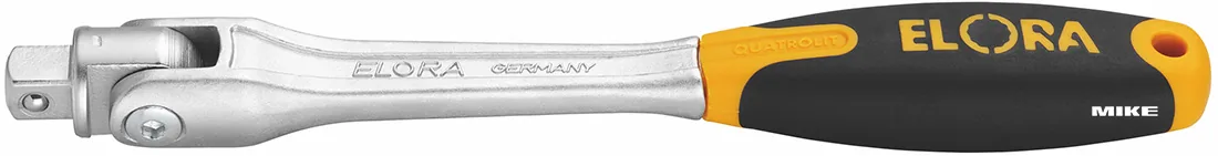 Tay vặn 1/2 inch đầu lắc léo ELORA 770-L9/L10 250-450mm