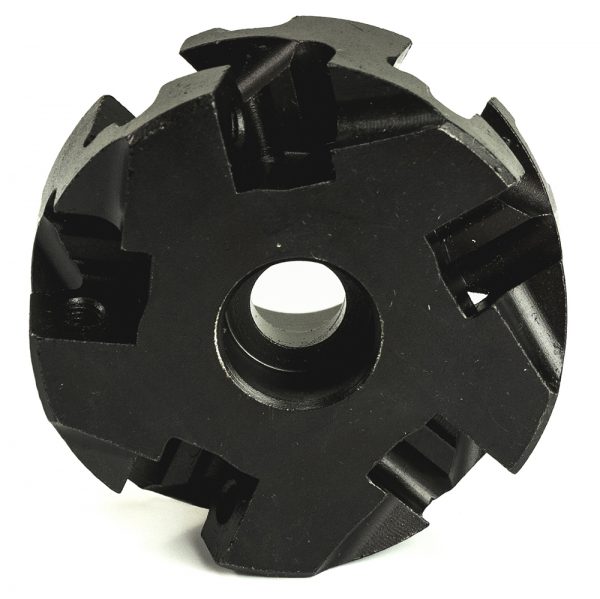 Cutter body for B60. Euroboor B60.0027 - 55, mm (metric) thumbnail 2