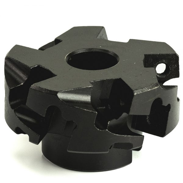 Cutter body for B60. Euroboor B60.0027 - 55, mm (metric) thumbnail 3