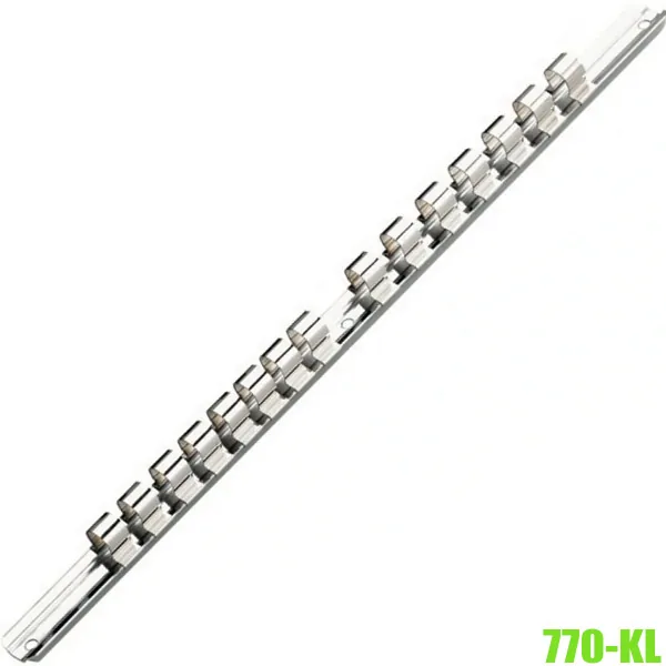 Thanh cài đầu tuýp 1/2 inch 770. ELORA 770-KL và 770-MKL thumbnail 2