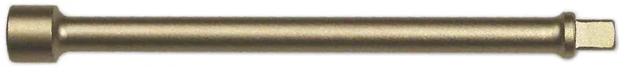 Thanh nối dài 100-250mm, đầu vuông 1/2 inch, chống cháy nổ