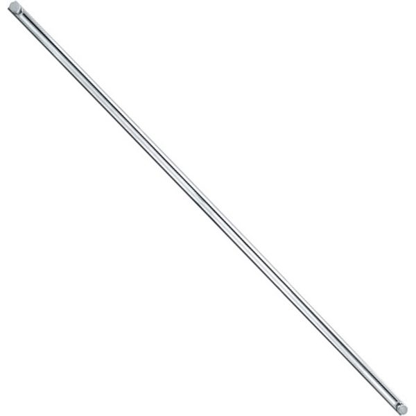 Thanh ray thép phụ kiện cảo chữ F dòng họ Bessey SLV