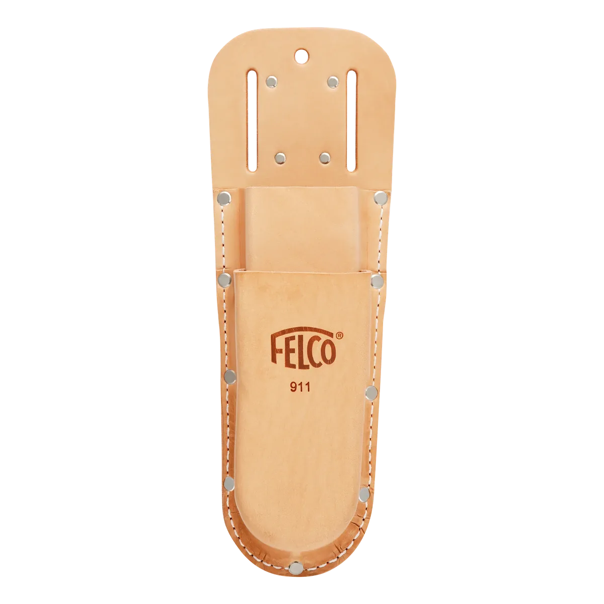Bộ kéo cắt cành FELCO The Hunter, cưa cành, bao da đeo hông, bình xịt bảo dưỡng thumbnail 6