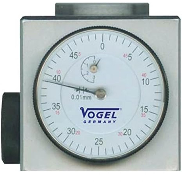 Thiết bị cài đặt điểm không có đế nam châm 271052, Vogel Germany