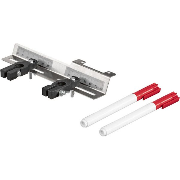 Thiết bị đánh dấu 845530, cho máy cắt ống REMS Cento