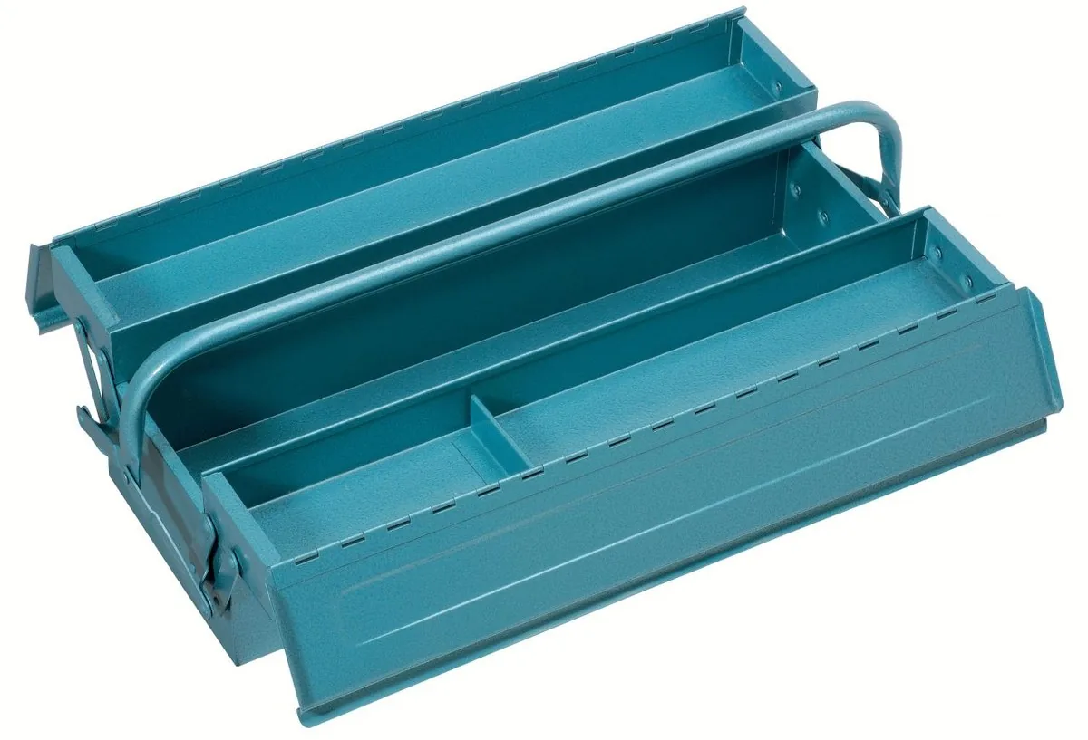 803L/813L thùng đồ nghề 3 ngăn xách tay ELORA