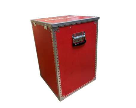 Thùng đựng bơm thủy lực alkitronic 21004, có khay lót định hình thumbnail 3