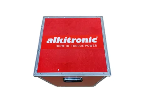 Thùng đựng bơm thủy lực alkitronic 21004, có khay lót định hình thumbnail 4