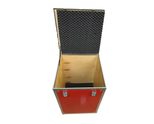 Thùng đựng bơm thủy lực alkitronic 21004, có khay lót định hình thumbnail 5