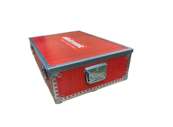 Thùng đựng dụng cụ alkitronic 21002, kích thước 620 x 420 x 170 mm thumbnail 3