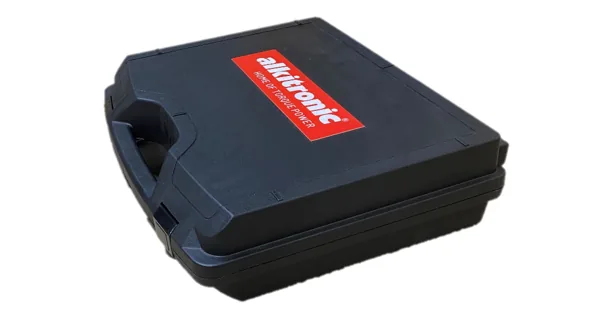 Carry Case Flange Buddy incl. inlay thumbnail 3