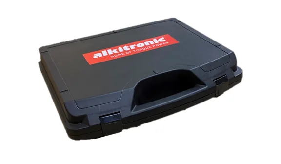 Carry Case Flange Buddy incl. inlay thumbnail 4