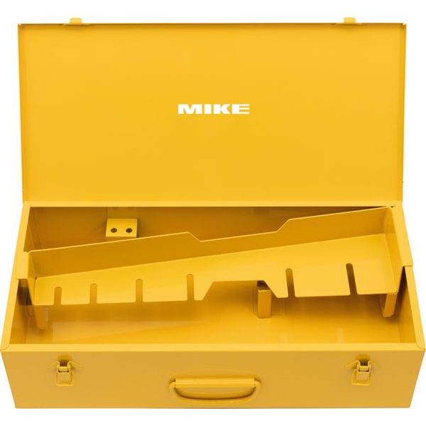 Thùng đựng máy hàn ống nhựa REMS MSG 25 và 63 EE