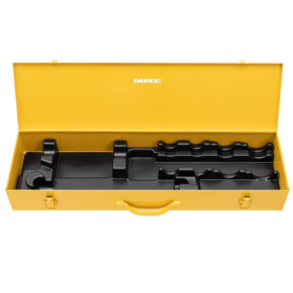 Thùng đựng máy tiện ren REMS Eva đi với đầu dao S