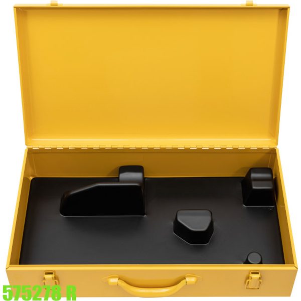 Thùng sắt đựng máy nong ống và phụ kiện REMS 575278