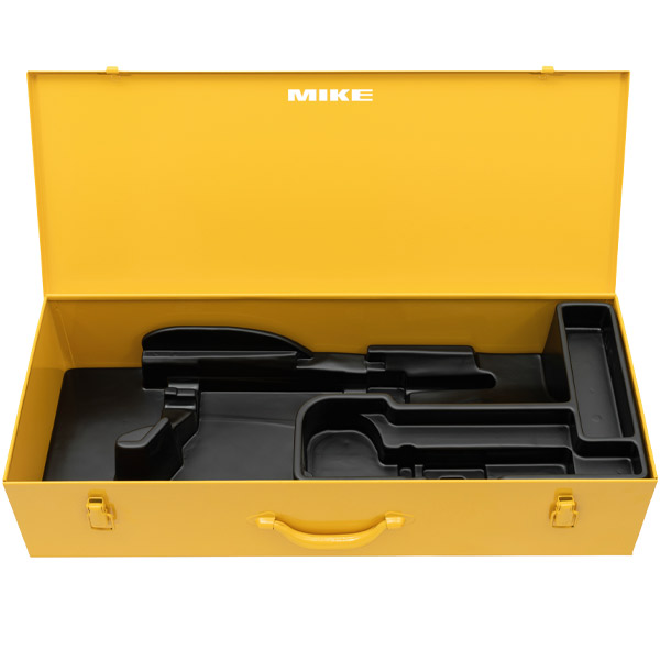 Thùng sắt đựng máy khoan rút lõi REMS Picus 1