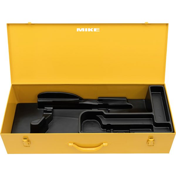 Thùng sắt đựng máy khoan rút lõi REMS Picus 1